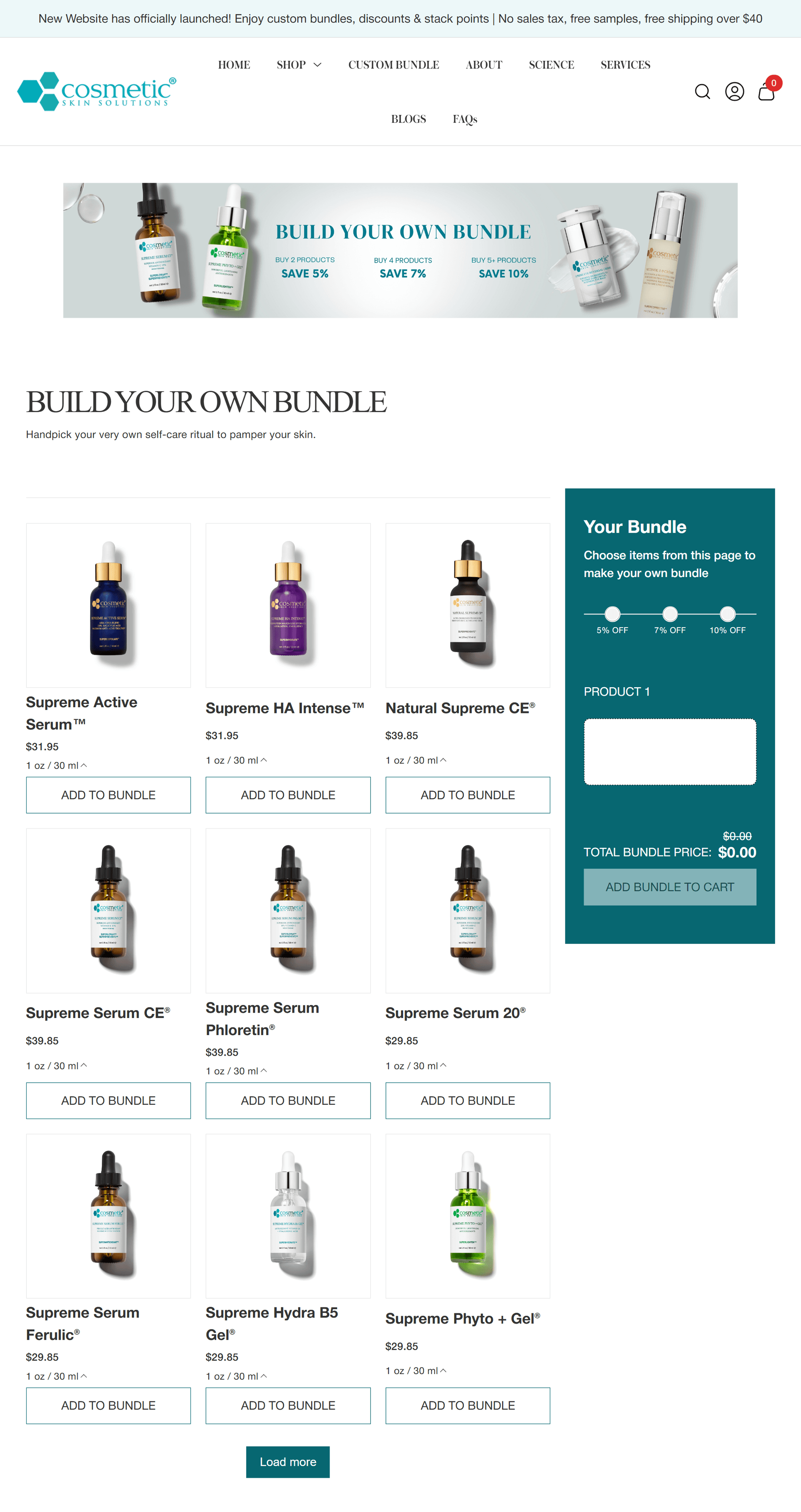 Cosmetic Skin Solutions gallery image 2