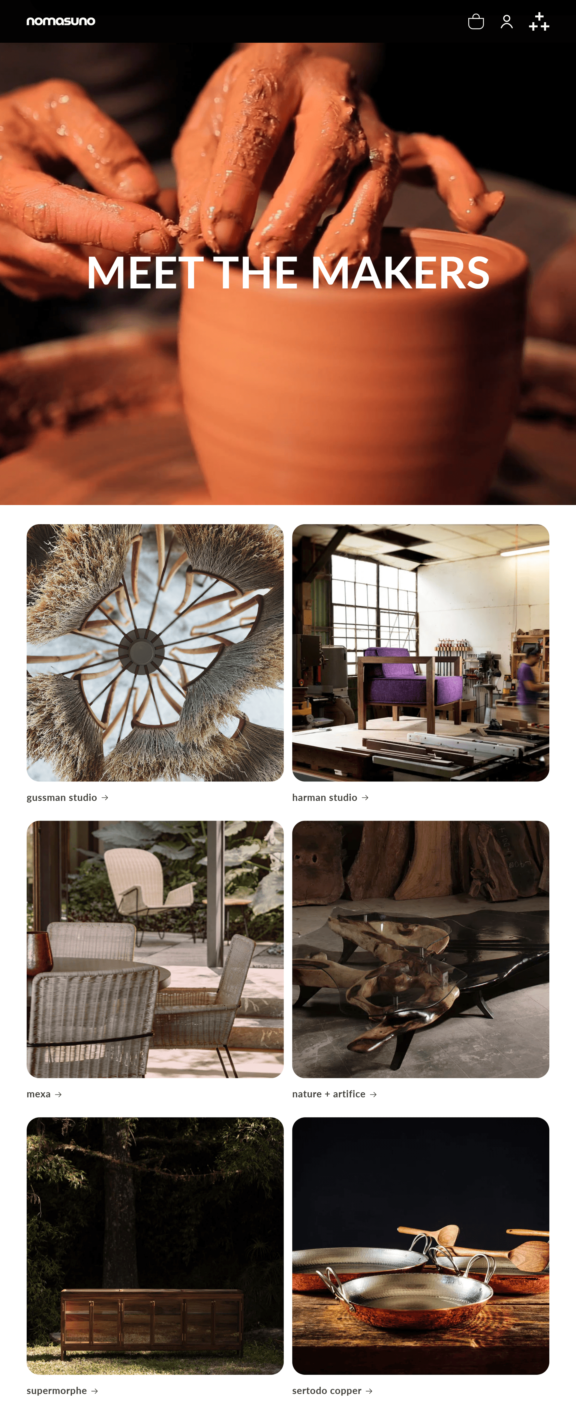 Nomasuno gallery image 3