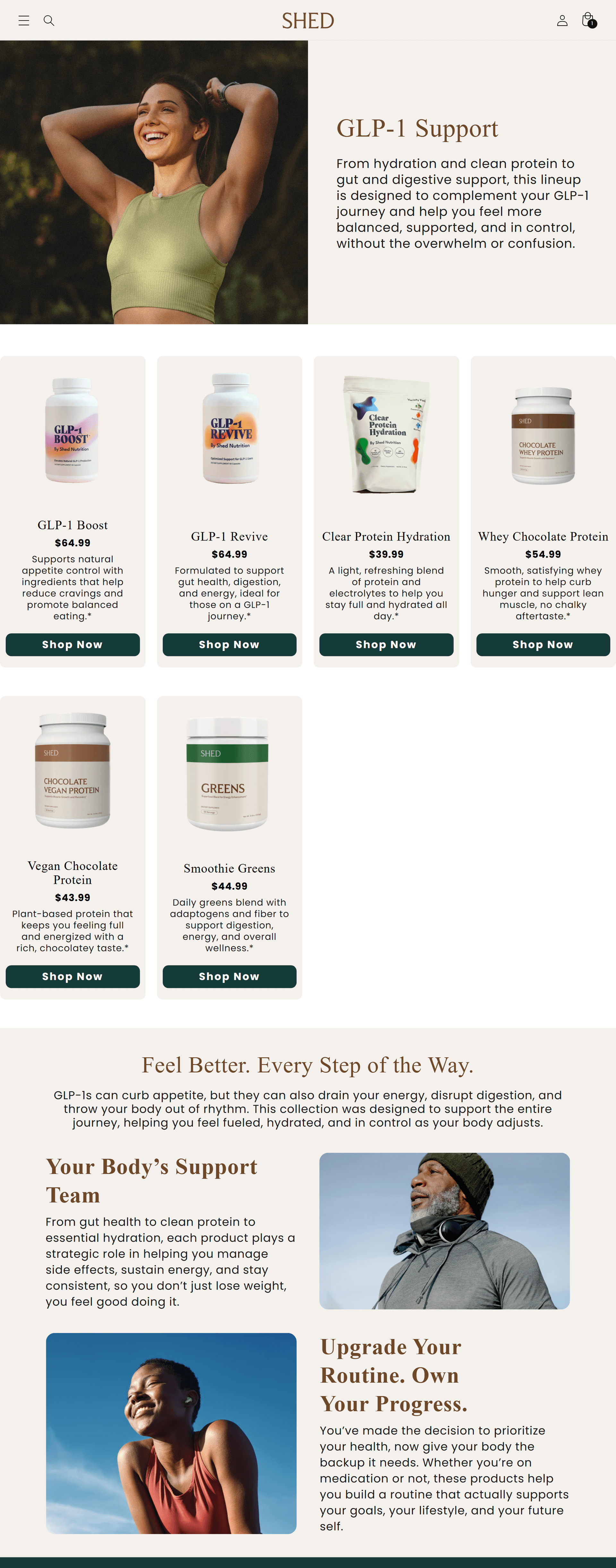 Shed gallery image 3