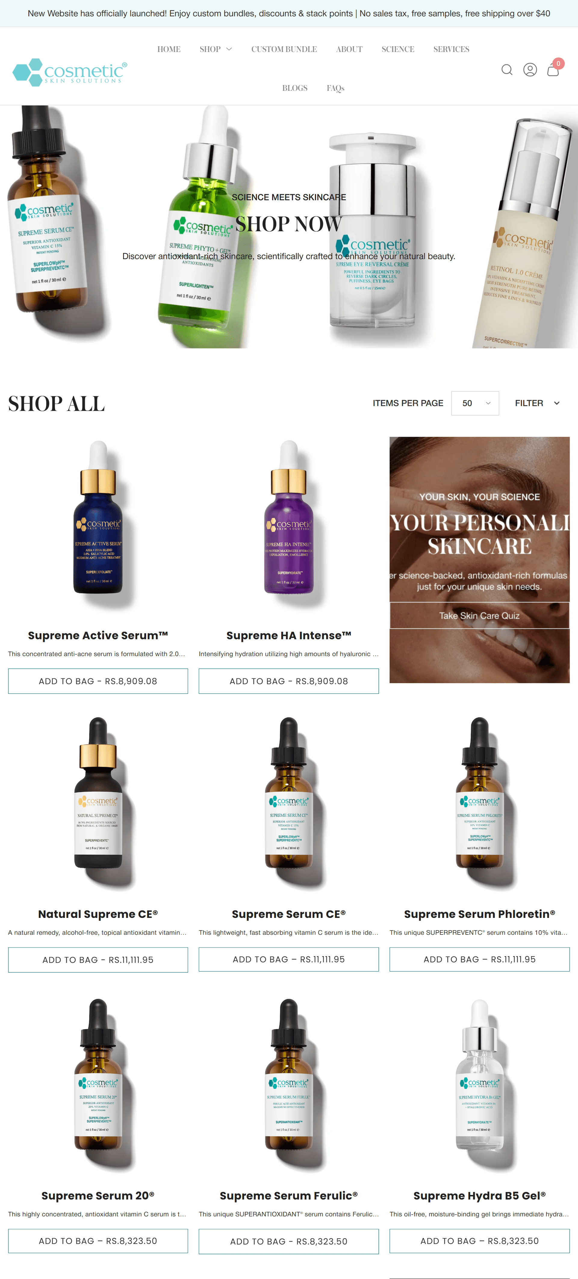 Cosmetic Skin Solutions gallery image 1