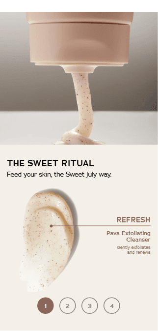 Sweet July Skin gallery image 3