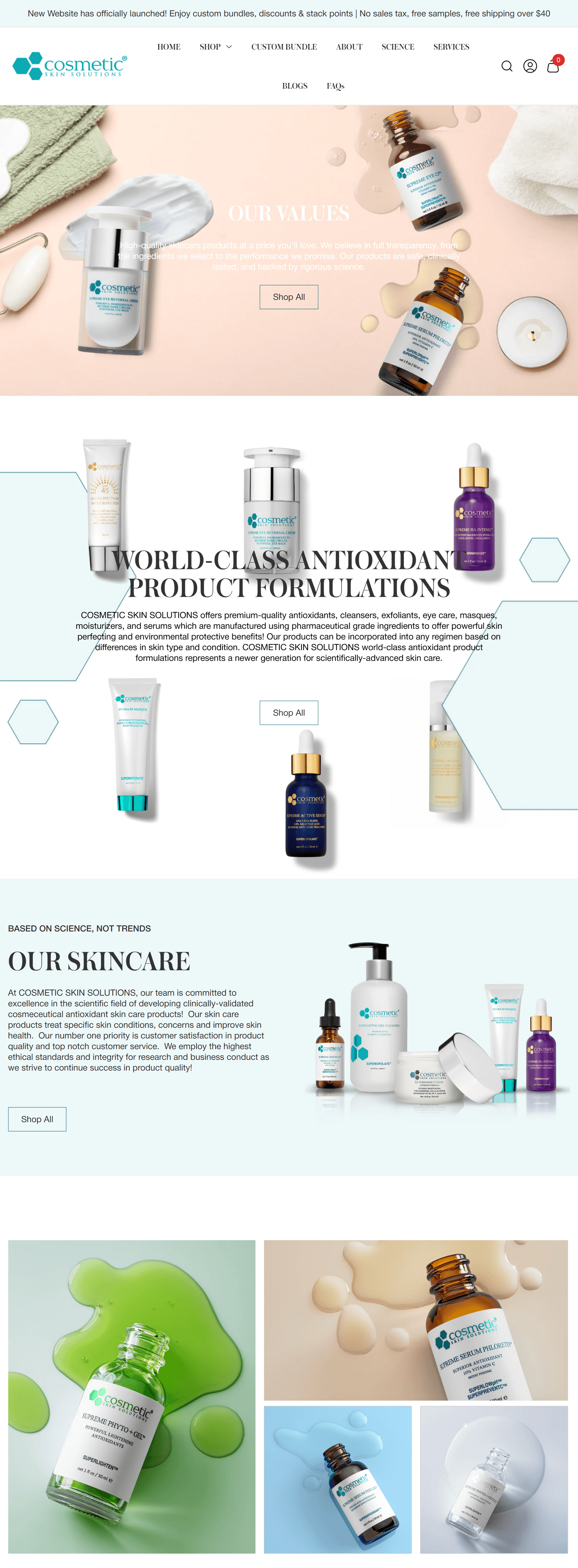 Cosmetic Skin Solutions gallery image 3