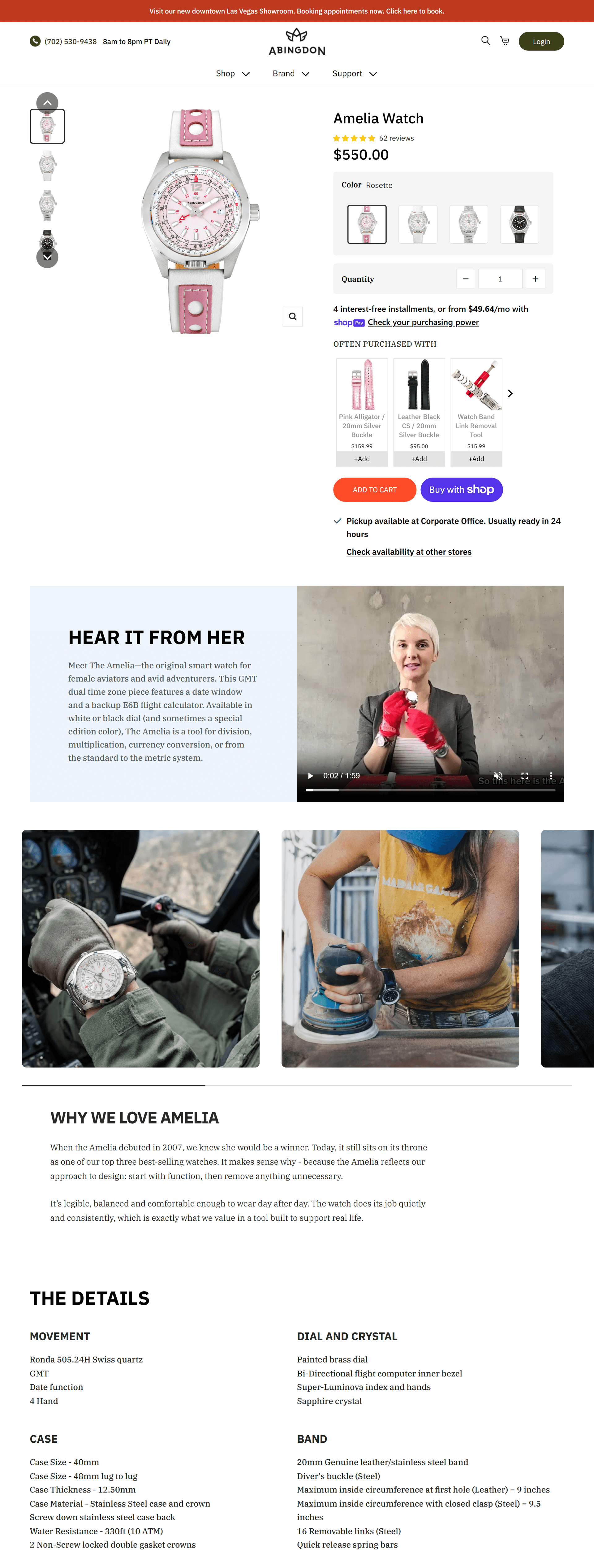 Abingdon CO gallery image 2